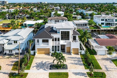 Stunning new 3-story waterfront masterpiece in Boca Harbour - photo 4