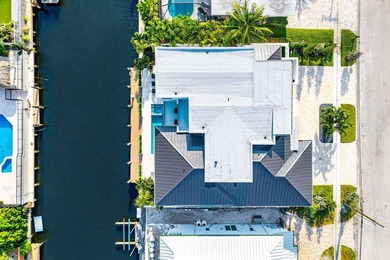 Stunning new 3-story waterfront masterpiece in Boca Harbour - photo 6