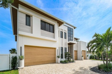 Stunning new 3-story waterfront masterpiece in Boca Harbour - photo 7
