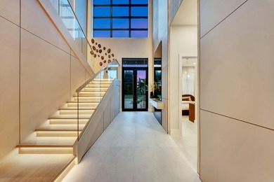 Stunning new 3-story waterfront masterpiece in Boca Harbour - photo 10