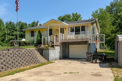 West Lake - Van Buren County Home Sale Pending in Gobles Michigan
