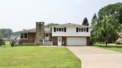 Meyers Lake Home Sale Pending in Canton Ohio