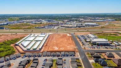 OC Fisher Lake Lot For Sale in San Angelo Texas