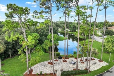 Welcome to Casa Di Fiori, a gated Cape Coral community offering - photo 4