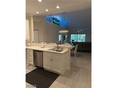 Welcome to Casa Di Fiori, a gated Cape Coral community offering - photo 6