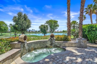 Lake Home For Sale in Indio, California
