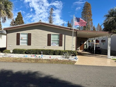 (private lake, pond, coastal) Home For Sale in Mulberry Florida