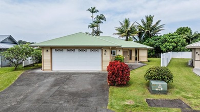 Welcome to the Kaiulani Subdivision, one of Hilo's most - photo 1
