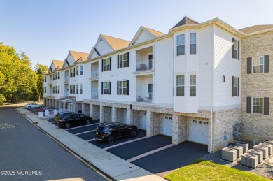 Lake Condo For Sale in Morganville, New Jersey