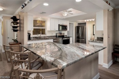 Beautifully renovated, spacious home featuring an open-concept - photo 5