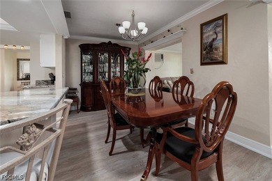 Beautifully renovated, spacious home featuring an open-concept - photo 10