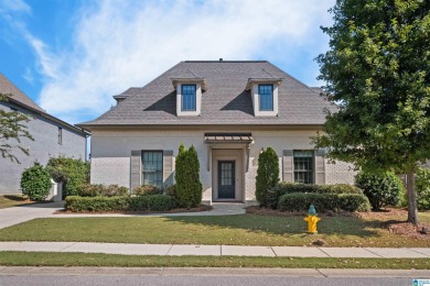 Lake Home For Sale in Vestavia Hills, Alabama