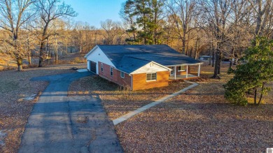 Looking for a stunning one-level home just around the corner - Lake Home For Sale in Gilbertsville, Kentucky