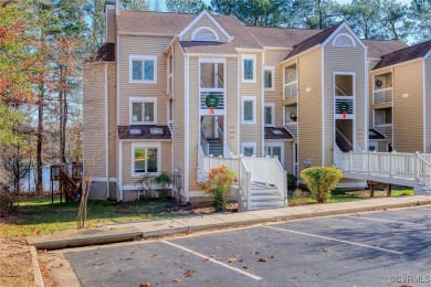 Lake Condo For Sale in Midlothian, Virginia