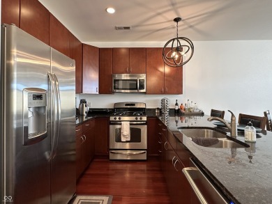 Experience Timeless Urban Living in a Historic Landmark