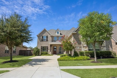 Lake Lewisville Home For Sale in Frisco Texas