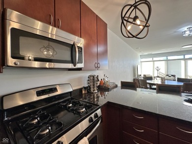 Experience Timeless Urban Living in a Historic Landmark