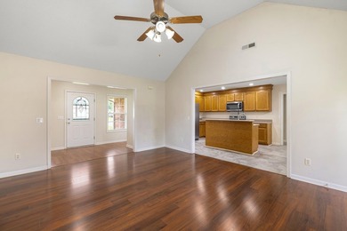 Welcome home to this beautifully landscaped brick home offering - photo 12