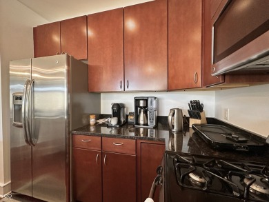 Experience Timeless Urban Living in a Historic Landmark