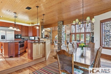 Discover a remarkable residence that embodies timeless mountain - photo 14