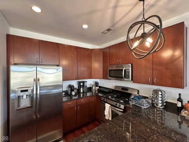 Experience Timeless Urban Living in a Historic Landmark