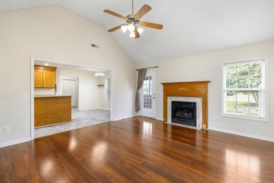 Welcome home to this beautifully landscaped brick home offering - photo 17