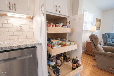 Charming, fully updated bungalow on just under 1/2 acre --