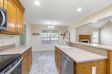 Welcome home to this beautifully landscaped brick home offering - photo 18