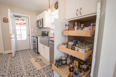 Charming, fully updated bungalow on just under 1/2 acre --