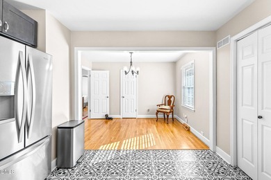 Charming, fully updated bungalow on just under 1/2 acre --