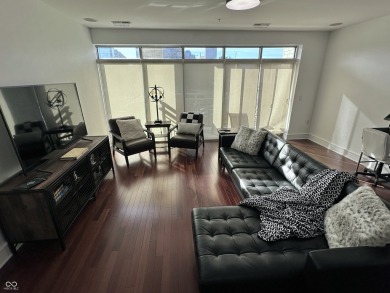 Experience Timeless Urban Living in a Historic Landmark