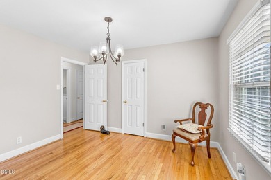 Charming, fully updated bungalow on just under 1/2 acre --