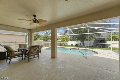 Step into this well-maintained 3-bedroom, 2-bath pool home - photo 1