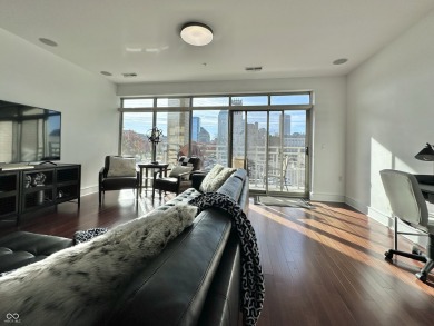 Experience Timeless Urban Living in a Historic Landmark