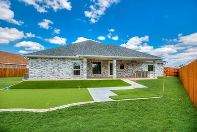 Lake Nasworthy Home For Sale in San Angelo Texas