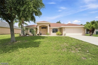 Step into this well-maintained 3-bedroom, 2-bath pool home - photo 2