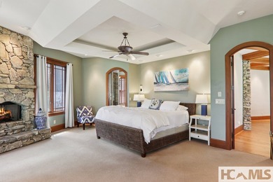 Discover a remarkable residence that embodies timeless mountain - photo 22