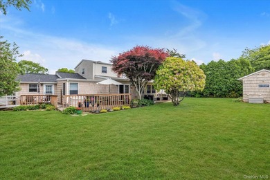 Spacious East Islip Split-Level Home! This well-maintained - photo 22