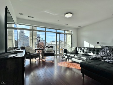 Experience Timeless Urban Living in a Historic Landmark