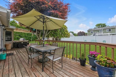 Spacious East Islip Split-Level Home! This well-maintained - photo 24