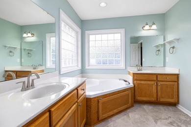 Welcome home to this beautifully landscaped brick home offering - photo 24