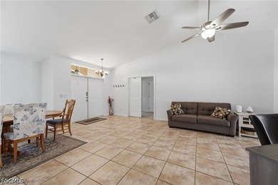 Step into this well-maintained 3-bedroom, 2-bath pool home - photo 5