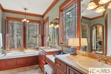 Discover a remarkable residence that embodies timeless mountain - photo 25