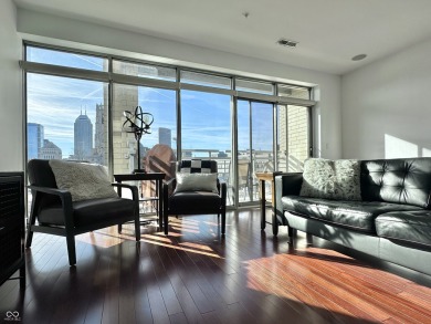 Experience Timeless Urban Living in a Historic Landmark