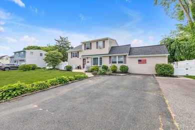Spacious East Islip Split-Level Home! This well-maintained - photo 25