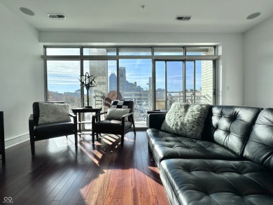 Experience Timeless Urban Living in a Historic Landmark