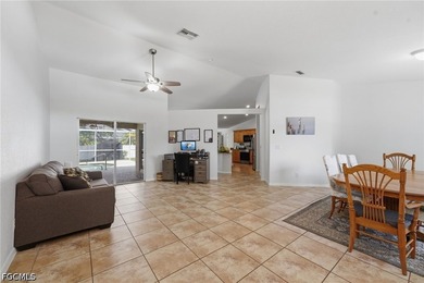 Step into this well-maintained 3-bedroom, 2-bath pool home - photo 7