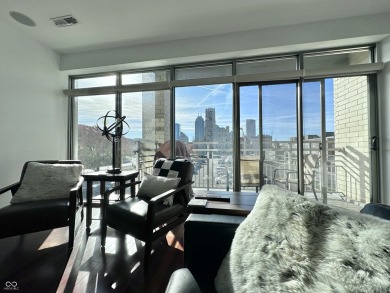 Experience Timeless Urban Living in a Historic Landmark