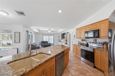 Step into this well-maintained 3-bedroom, 2-bath pool home - photo 8