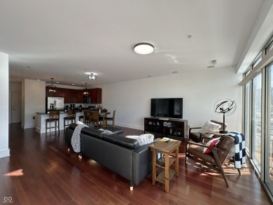 Experience Timeless Urban Living in a Historic Landmark